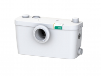 Канализационные насосы